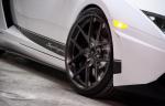Lamborghini Gallardo Superleggera by Vorsteiner 2012 года